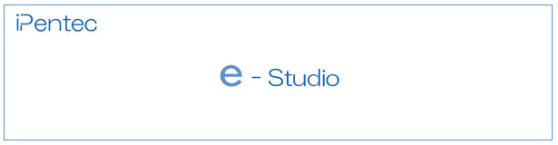 iPentec e-Studio | iPentec