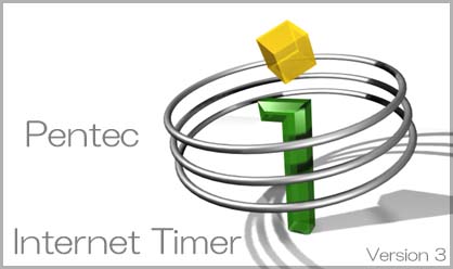 iPentec Internet Timer | iPentec