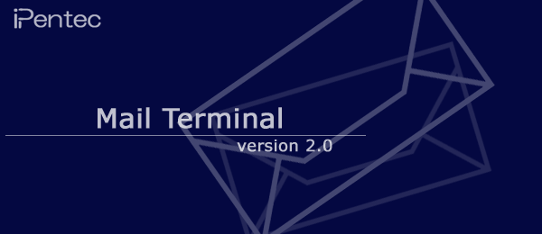 iPentec Mail Terminal 2 | iPentec