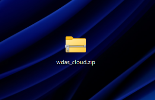 雲を作成する (ボリュームシェーダーとVDBモデルを利用):画像4