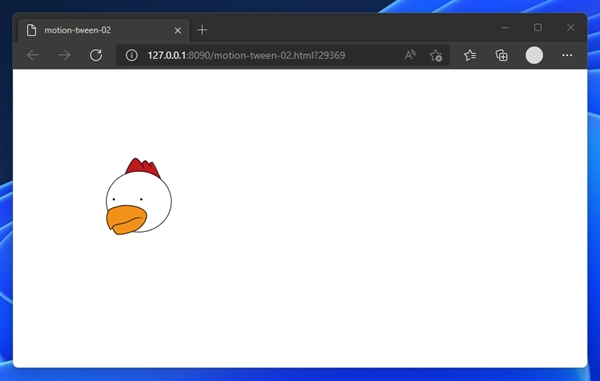 Adobe Animateでアニメーションを指定したフレームで停止する方法:画像14