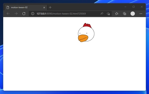 Adobe Animateでアニメーションを指定したフレームで停止する方法:画像15