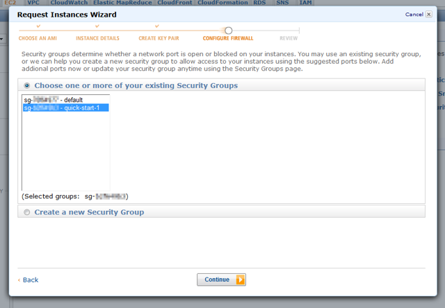 Amazon EC2でサーバーを立てる (サーバーインスタンスの作成と起動):画像15