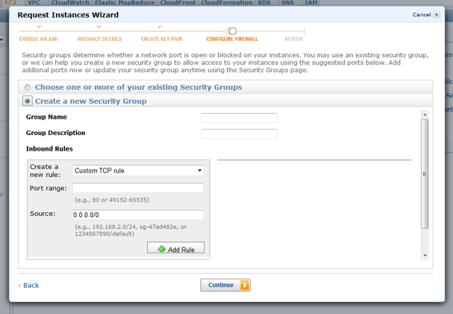 Amazon EC2でサーバーを立てる (サーバーインスタンスの作成と起動):画像16