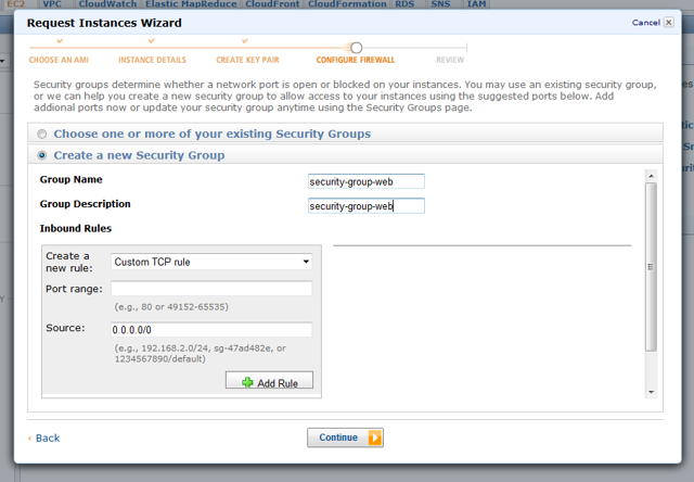 Amazon EC2でサーバーを立てる (サーバーインスタンスの作成と起動):画像17