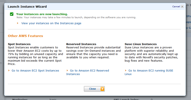 Amazon EC2でサーバーを立てる (サーバーインスタンスの作成と起動):画像19