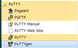 PuTTYでAmazon EC2のインスタンス(仮想マシン)にアクセスするための秘密鍵を準備する:画像1