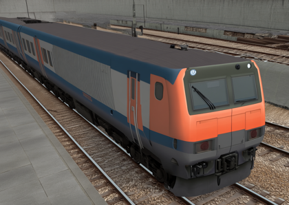 Animaの画像生成結果、SDXL（Illustrious）との比較:画像14