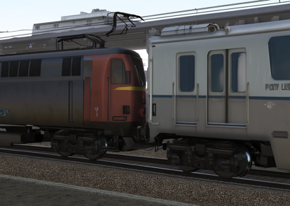 Animaの画像生成結果、SDXL（Illustrious）との比較:画像12