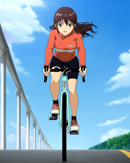 Animaの画像生成結果、SDXL（Illustrious）との比較:画像17