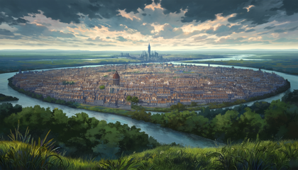 Animaの画像生成結果、SDXL（Illustrious）との比較:画像79