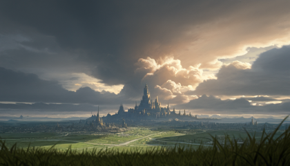 Animaの画像生成結果、SDXL（Illustrious）との比較:画像33