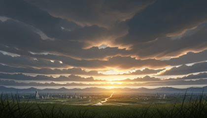 Animaの画像生成結果、SDXL（Illustrious）との比較:画像36