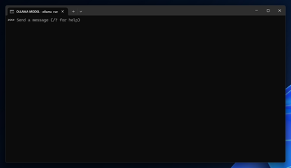MioTTS のローカルマシンへのインストール:画像3