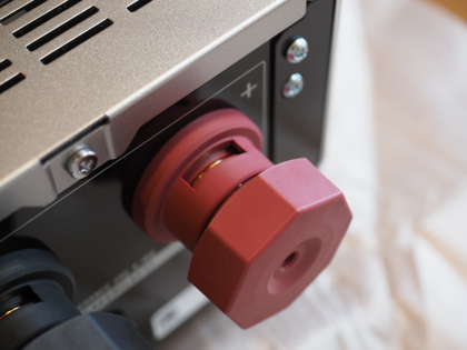 SONY ステレオアンプ TA-A1ES のレビュー:画像28