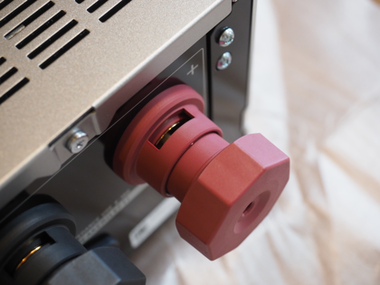 SONY ステレオアンプ TA-A1ES のレビュー:画像29
