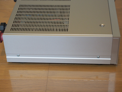 SONY ステレオアンプ TA-A1ES のレビュー:画像20
