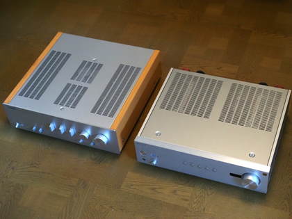 SONY ステレオアンプ TA-A1ES のレビュー:画像34