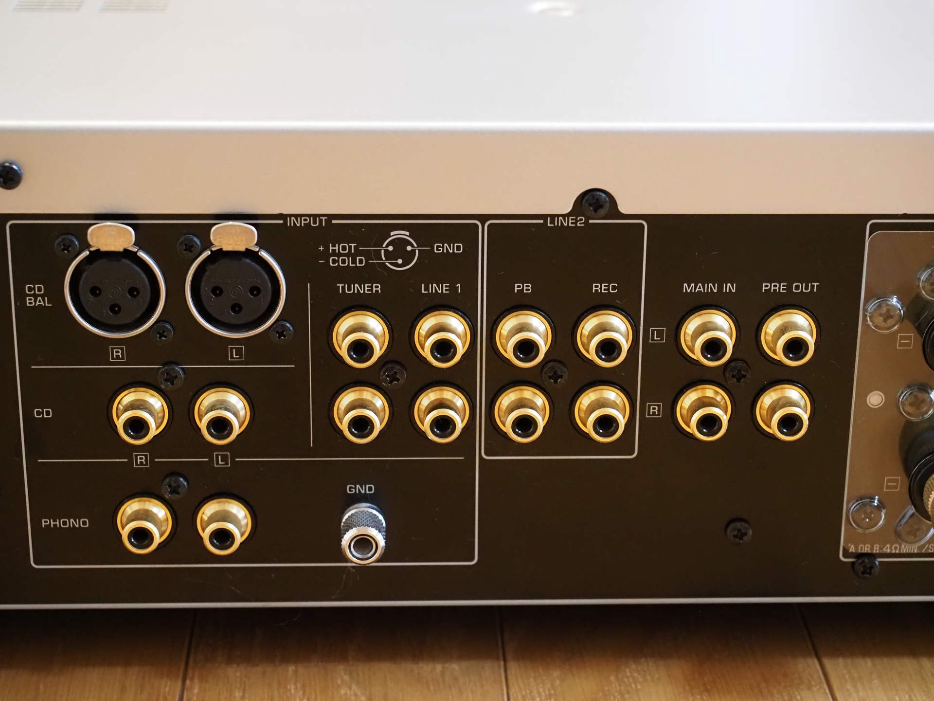 ヤマハ A-S2000 プリメインアンプのレビュー | iPentec