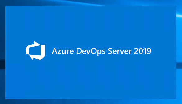 Azure DevOps Server をインストール、アップデートする:画像242