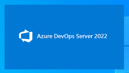 Azure DevOps Server をインストール、アップデートする:画像30