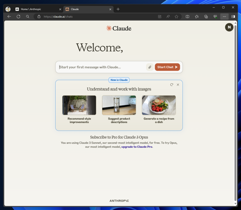Claudeのアカウントを作成する - Claude3 へのサインアップ:画像14