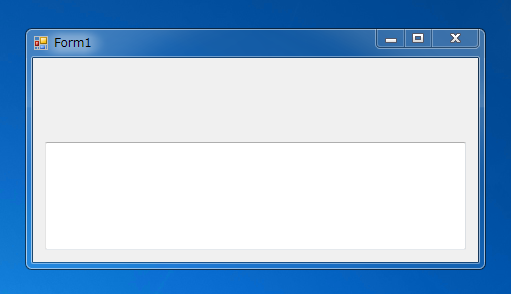 Windows Formアプリケーションでエクスプローラーからファイルのドラッグ&ドロップを受け入れる:画像4