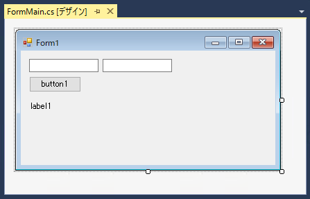 クラスのプロパティ名の後の {get; set;} の記述 (自動実装プロパティ):画像1