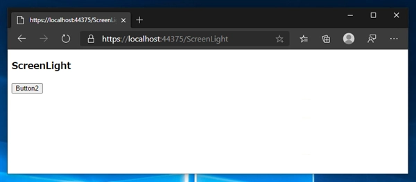ASP.NET Core BlazorアプリケーションでのDIコンテナの利用:画像3