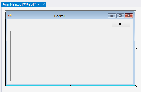 IME変換領域(ウィンドウ)のフォントを設定する -  ImmSetCompositionFont の呼び出し:画像1