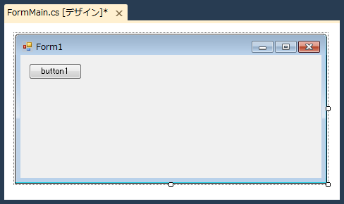 プログラムコードでコントロールを実行時に作成する / コントロールを動的に生成する:画像1