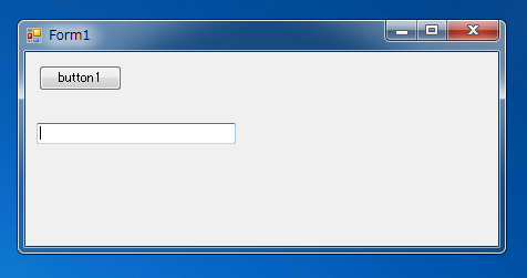 プログラムコードでコントロールを実行時に作成する / コントロールを動的に生成する:画像3
