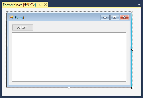 NDde を利用してシンプルなDDE通信のクライアントとサーバーを作成する:画像7