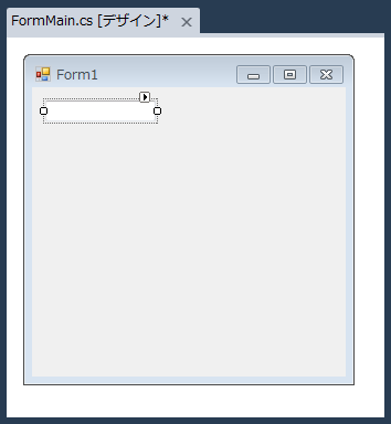 コントロールでスクロールされたことを検出する:画像4