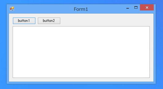 NULL(\0)終端文字列を文字列に変換する (NULL終端char[]文字列のトリミング):画像2