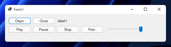 NAudioを利用してサウンドファイルを再生するコード:画像7