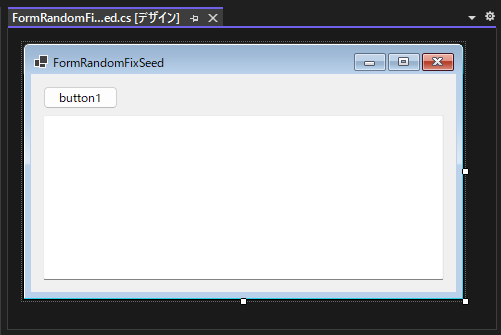 C#でRandomizeの処理をしたい:画像7