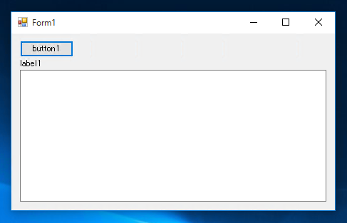 string.Split を利用してCSVファイルやTSVファイルを読み込む:画像2