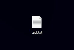 .NET Core アプリケーションで Shift-JISのファイルを読み込む、書き込む:画像6