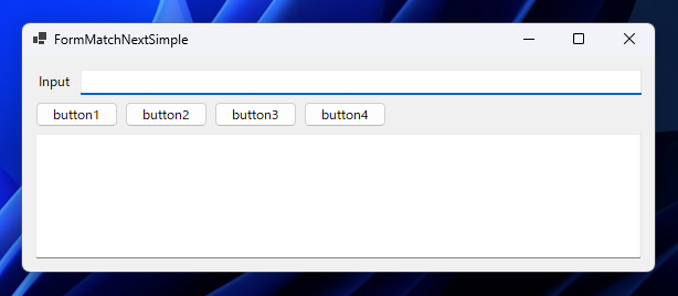 Regexで最初にマッチした位置より後ろでマッチする部分を求める:画像7