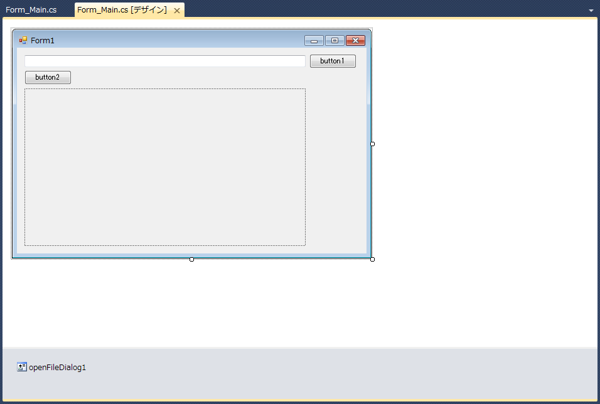 画像の拡大・縮小・イメージのリサイズをするコードと実行結果:画像1