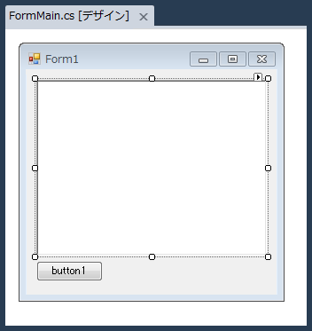 リッチテキストボックス(RichTextBox)でタブ文字の入力を受け付ける:画像1