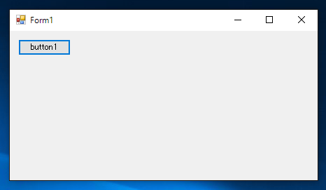 ToolTipウィンドウ を表示してコントロールの説明を表示する:画像8