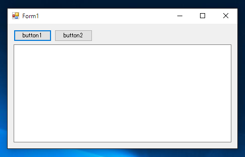 SQL Serverに接続してSQLを実行するコードと実行結果:画像5