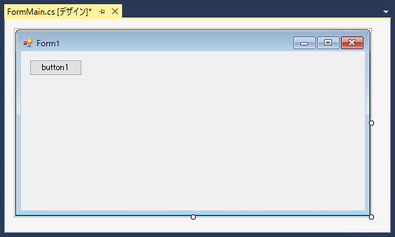 SQLiteのデータベースを作成する:画像1