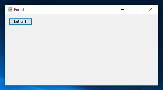 SQLiteのデータベースを作成する:画像2