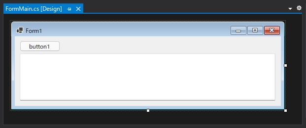 appsetting.json の参照ファイルをデバッグ、リリースで切り替える (Windows Form アプリケーション、コンソールアプリケーション):画像2