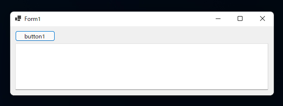 appsetting.json の参照ファイルをデバッグ、リリースで切り替える (Windows Form アプリケーション、コンソールアプリケーション):画像5