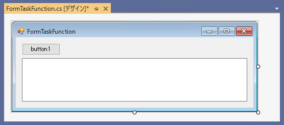 パラメーターと戻り値のある Task (Task<T>) の利用:画像1