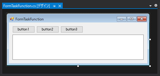 パラメーターと戻り値のある Task (Task<T>) の利用:画像4